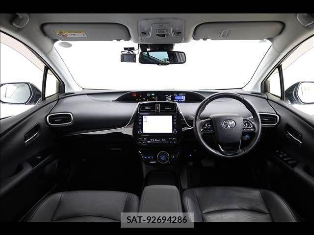 Toyota PRIUS PHV 2022-09 7393707-2