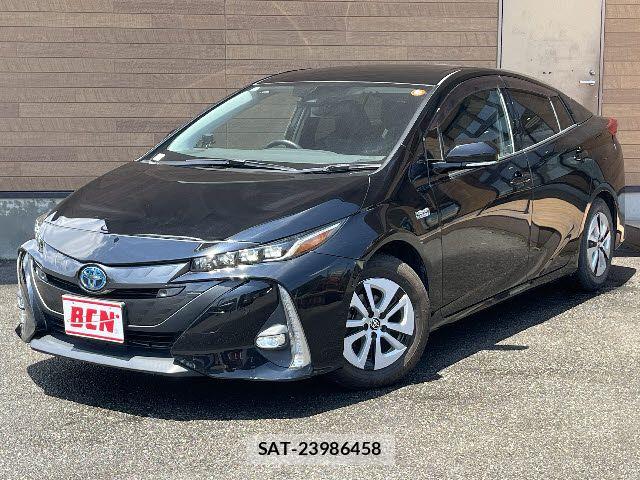 Toyota PRIUS PHV 2017-04 7393713-0