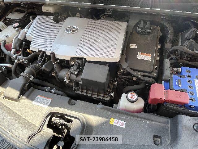 Toyota PRIUS PHV 2017-04 7393713-27