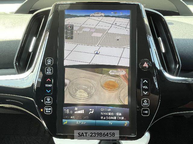 Toyota PRIUS PHV 2017-04 7393713-4