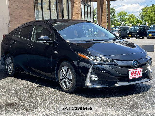 Toyota PRIUS PHV 2017-04 7393713-6