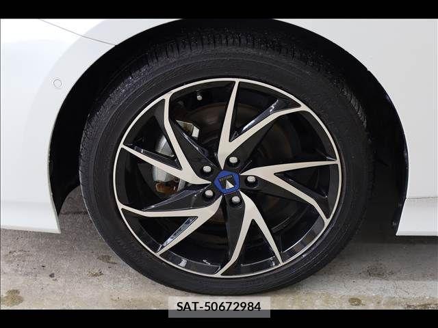 Toyota PRIUS PHV 2021-03 7393715-13