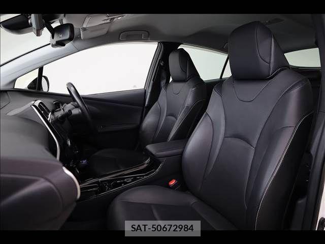 Toyota PRIUS PHV 2021-03 7393715-17