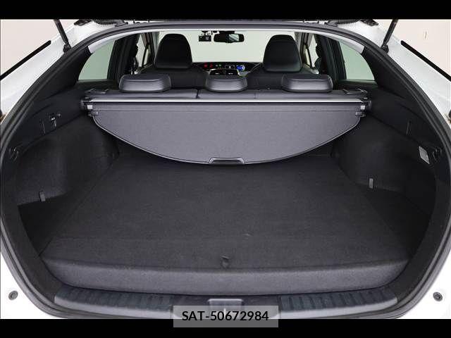 Toyota PRIUS PHV 2021-03 7393715-19