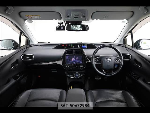 Toyota PRIUS PHV 2021-03 7393715-2