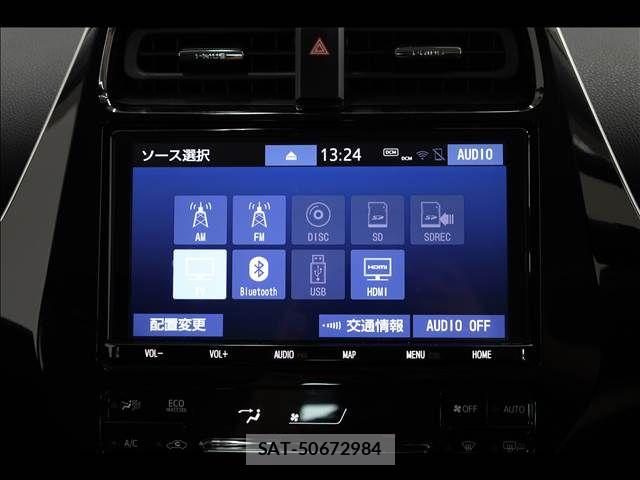 Toyota PRIUS PHV 2021-03 7393715-5