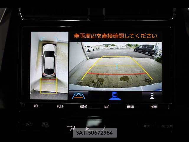 Toyota PRIUS PHV 2021-03 7393715-6