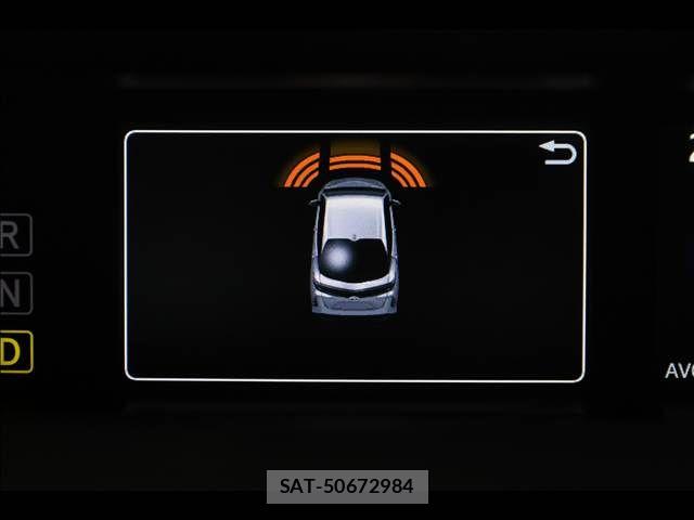 Toyota PRIUS PHV 2021-03 7393715-7