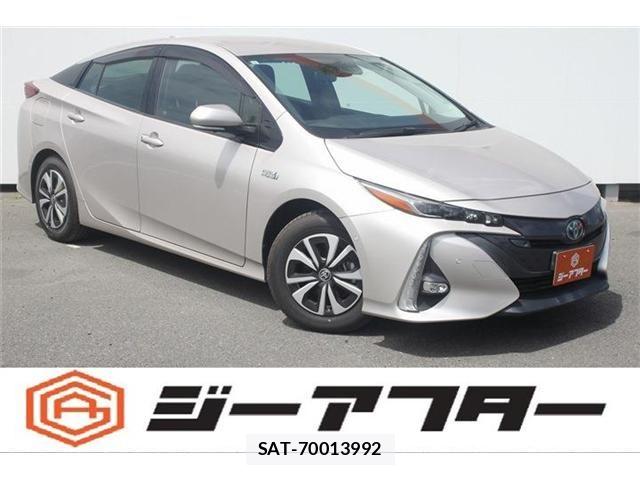 Toyota PRIUS PHV 2019-10 7393719-0