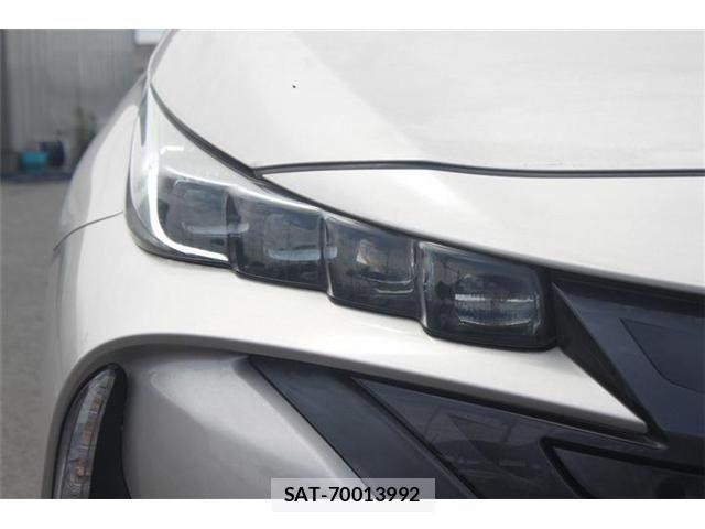 Toyota PRIUS PHV 2019-10 7393719-10