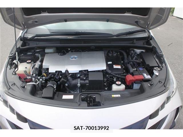 Toyota PRIUS PHV 2019-10 7393719-18