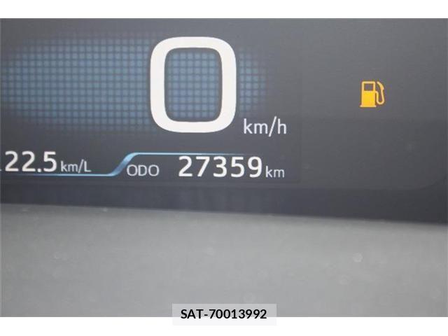 Toyota PRIUS PHV 2019-10 7393719-19