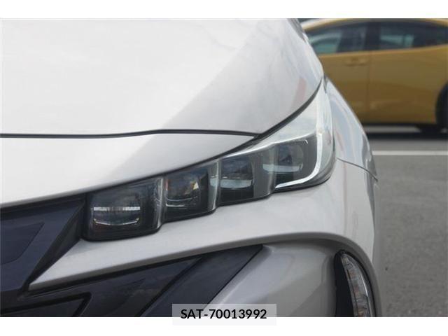 Toyota PRIUS PHV 2019-10 7393719-26