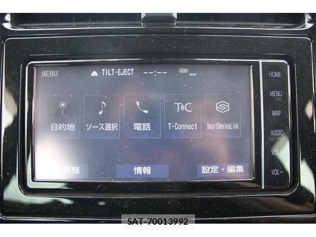 Toyota PRIUS PHV 2019-10 7393719-2