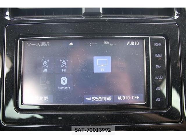 Toyota PRIUS PHV 2019-10 7393719-3