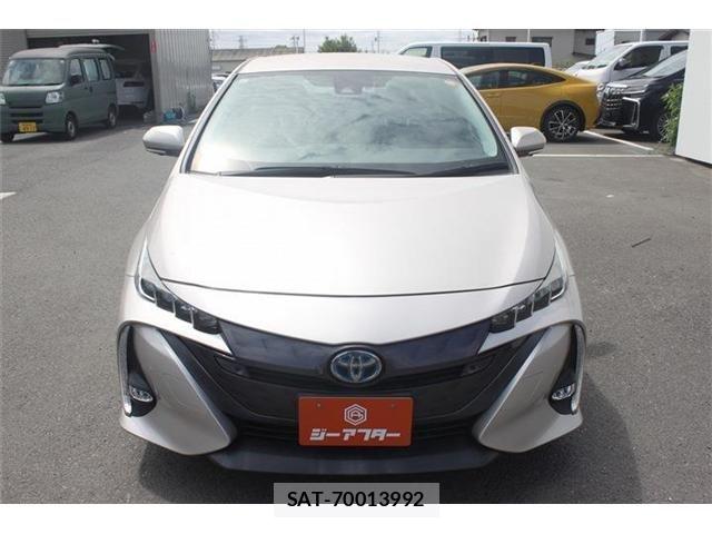 Toyota PRIUS PHV 2019-10 7393719-6
