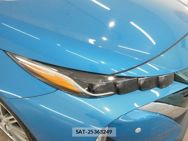 Toyota PRIUS PHV 2018-01 7393728-8
