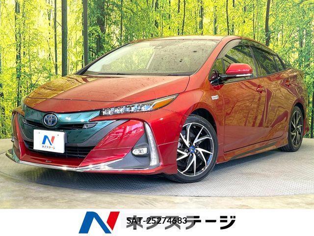 Toyota PRIUS PHV 2017-09 7457059-0