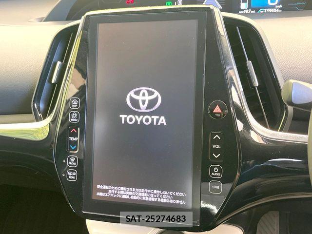 Toyota PRIUS PHV 2017-09 7457059-3