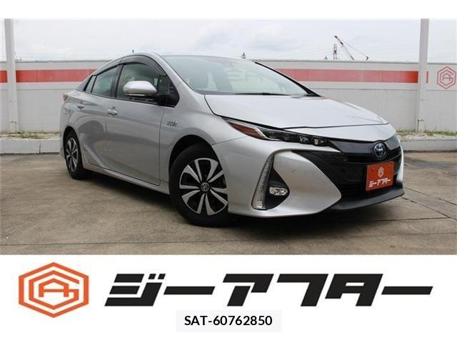 Toyota PRIUS PHV 2022-01 7457045-0