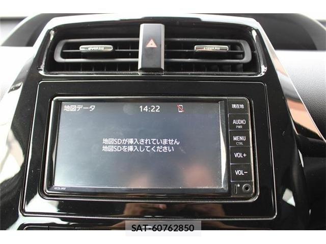 Toyota PRIUS PHV 2022-01 7457045-1