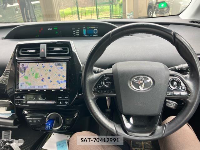 Toyota PRIUS PHV 2020-06 7457056-14