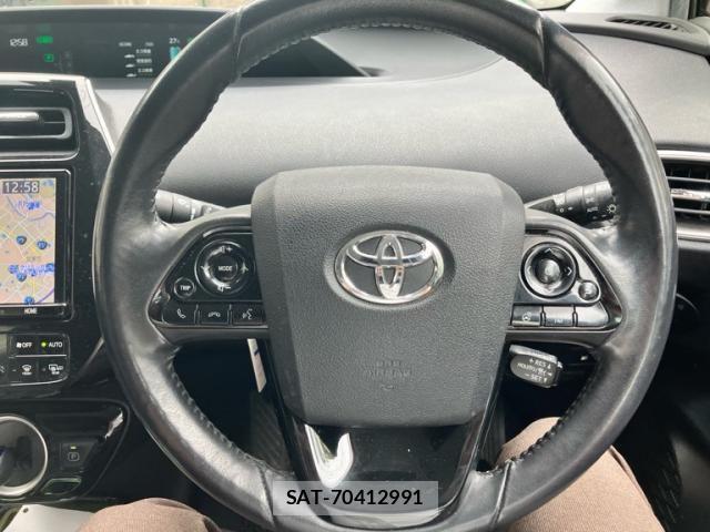 Toyota PRIUS PHV 2020-06 7457056-15