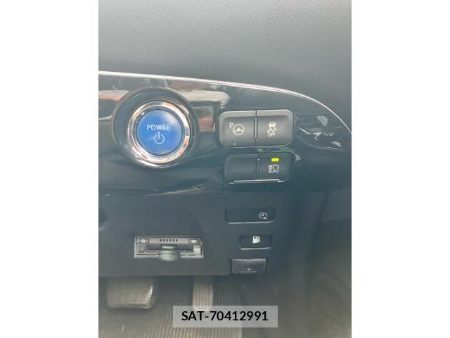 Toyota PRIUS PHV 2020-06 7457056-18