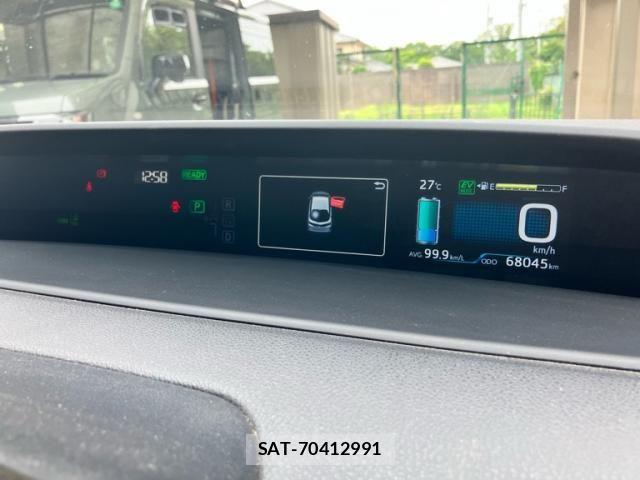 Toyota PRIUS PHV 2020-06 7457056-19