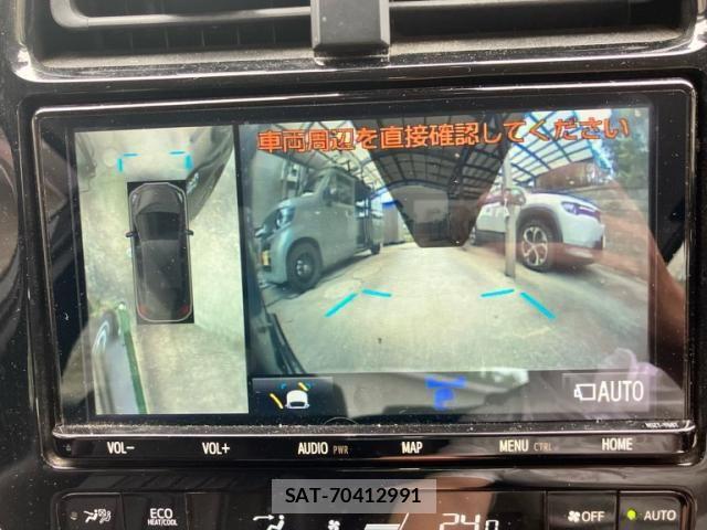 Toyota PRIUS PHV 2020-06 7457056-23