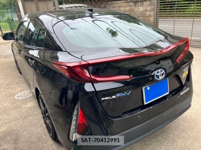 Toyota PRIUS PHV 2020-06 7457056-2