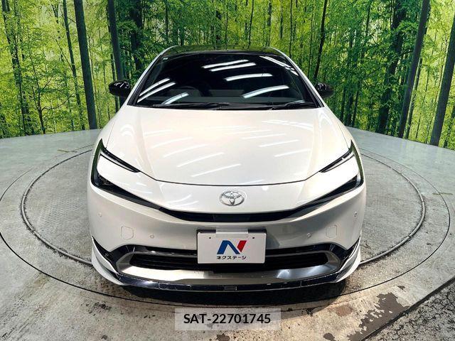 Toyota PRIUS PHV 2024-03 7457042-13