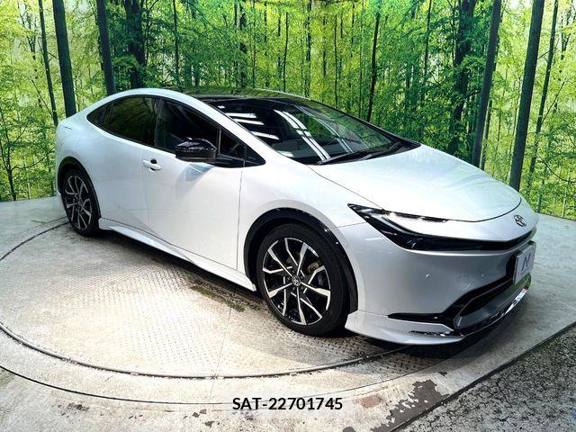 Toyota PRIUS PHV 2024-03 7457042-15