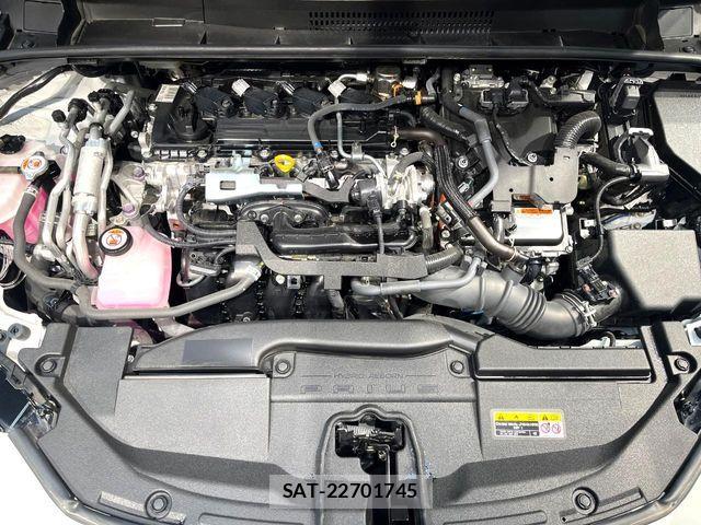 Toyota PRIUS PHV 2024-03 7457042-17