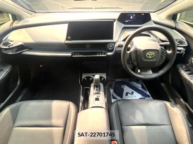 Toyota PRIUS PHV 2024-03 7457042-1