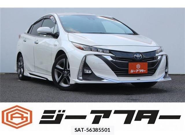 Toyota PRIUS PHV 2020-02 7457055-0