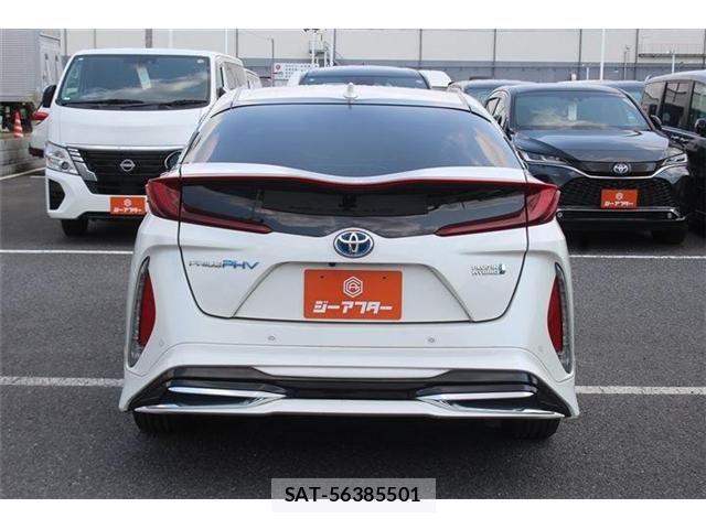Toyota PRIUS PHV 2020-02 7457055-9