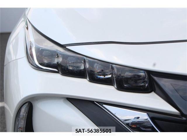 Toyota PRIUS PHV 2020-02 7457055-12