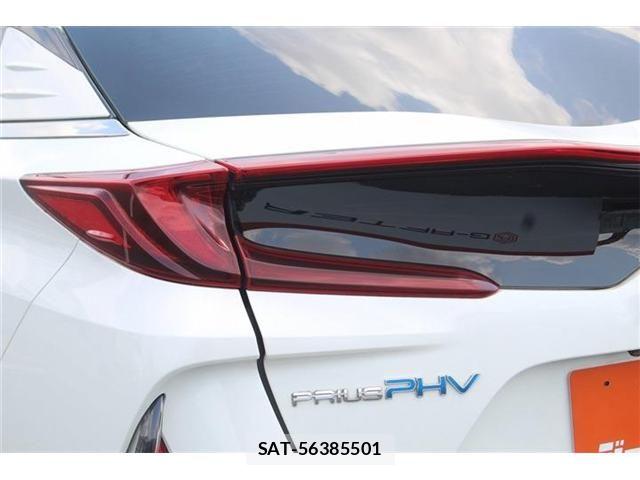 Toyota PRIUS PHV 2020-02 7457055-15