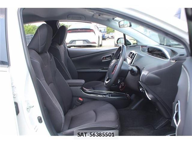 Toyota PRIUS PHV 2020-02 7457055-19