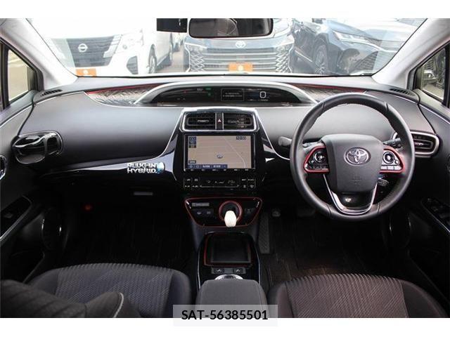 Toyota PRIUS PHV 2020-02 7457055-20