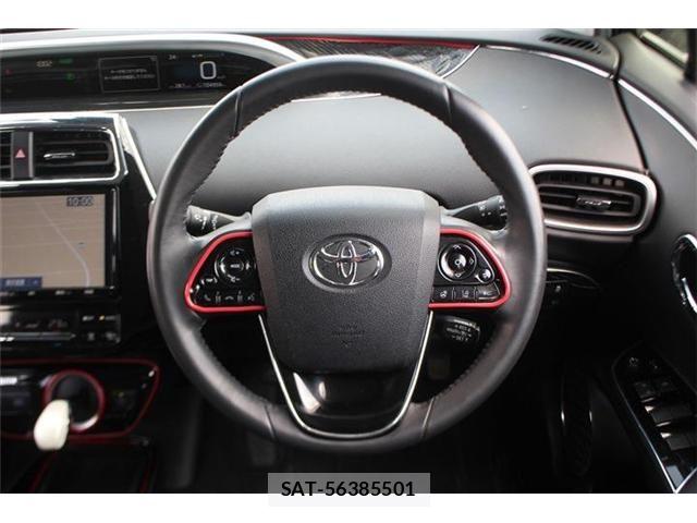 Toyota PRIUS PHV 2020-02 7457055-21