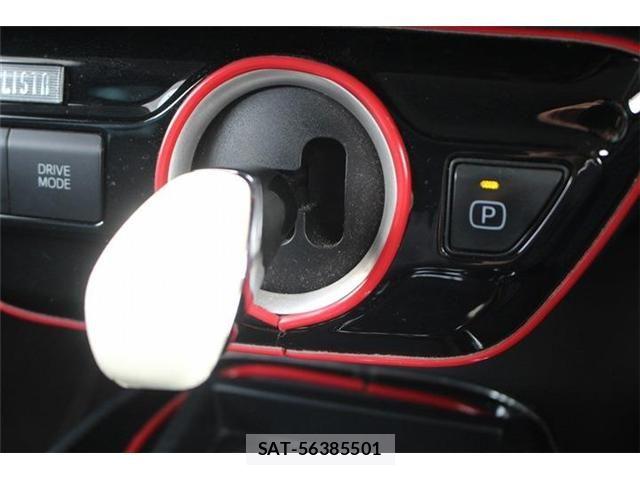 Toyota PRIUS PHV 2020-02 7457055-5