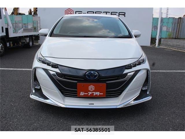 Toyota PRIUS PHV 2020-02 7457055-6