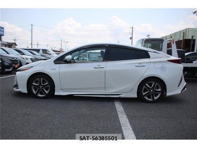 Toyota PRIUS PHV 2020-02 7457055-7