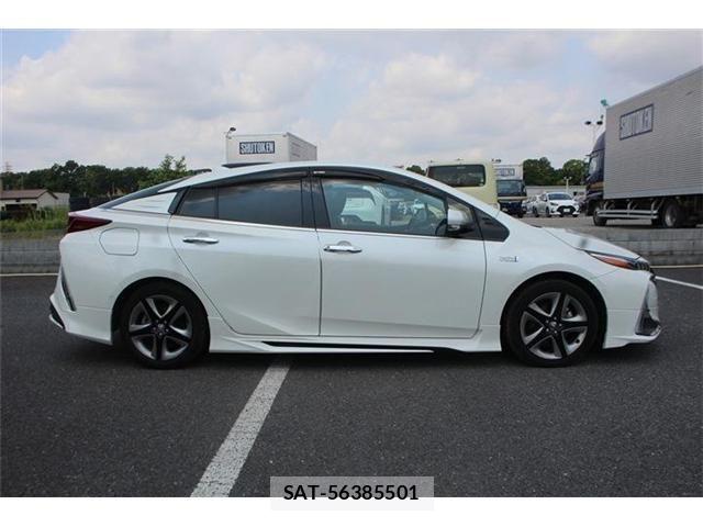 Toyota PRIUS PHV 2020-02 7457055-8