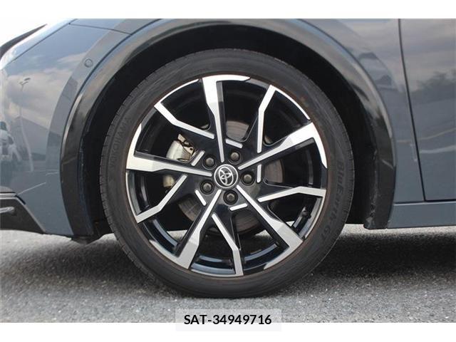 Toyota PRIUS PHV 2023-05 7457046-16