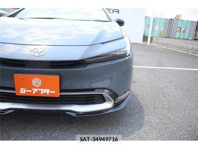 Toyota PRIUS PHV 2023-05 7457046-23