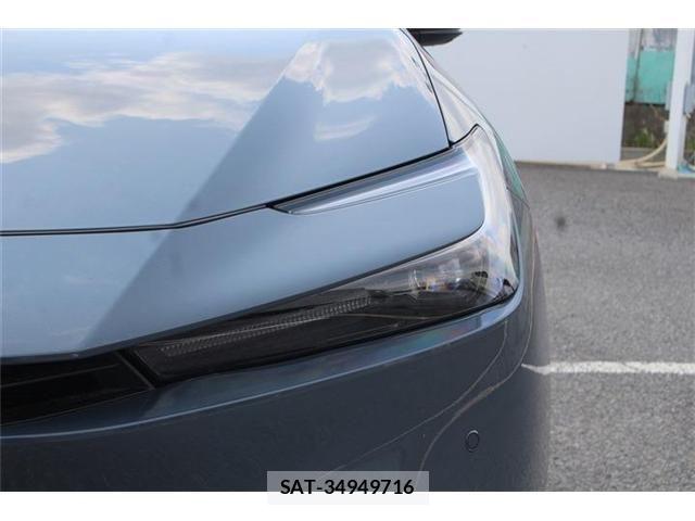 Toyota PRIUS PHV 2023-05 7457046-24
