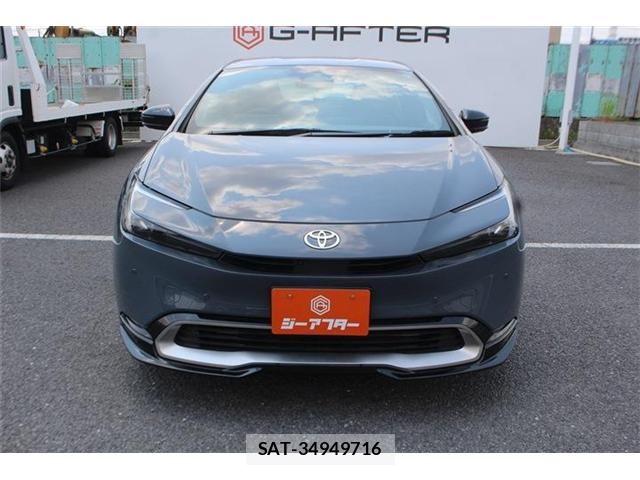 Toyota PRIUS PHV 2023-05 7457046-8